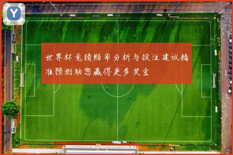 世界杯竞猜赔率分析与投注建议精准预测助您赢得更多奖金