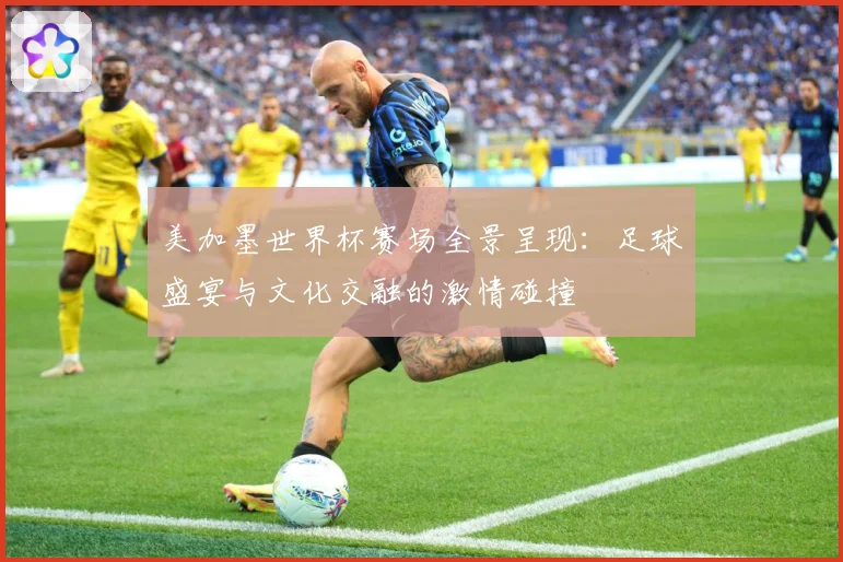 美加墨世界杯赛场全景呈现：足球盛宴与文化交融的激情碰撞