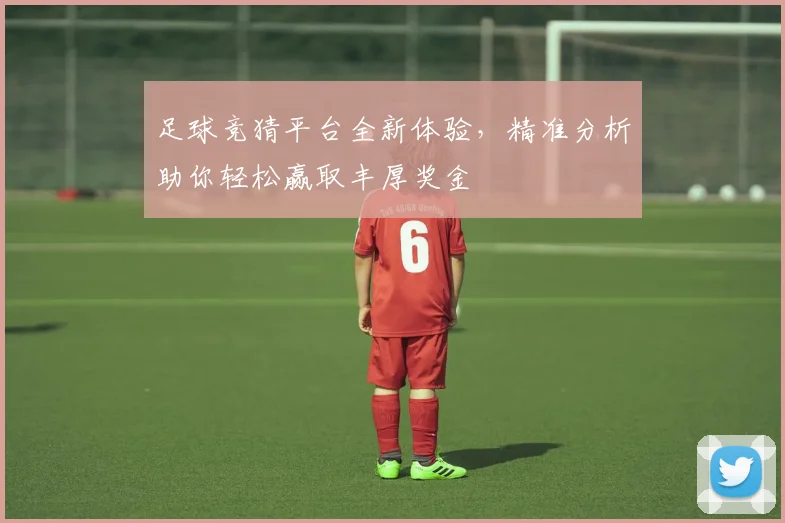 足球竞猜平台全新体验，精准分析助你轻松赢取丰厚奖金