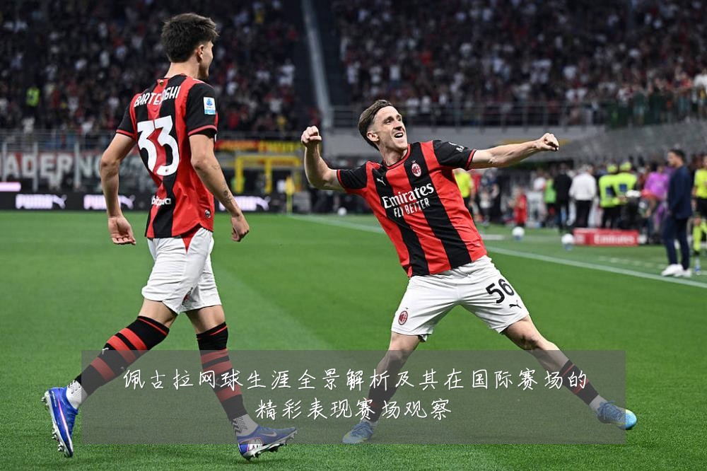 佩古拉网球生涯全景解析及其在国际赛场的精彩表现赛场观察